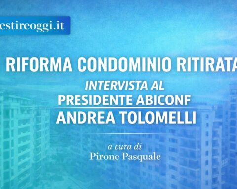 intervista riforma condominio