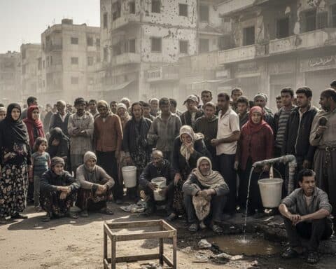 Riserve auree in Libano