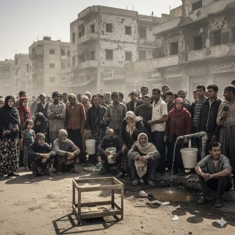 Riserve auree in Libano