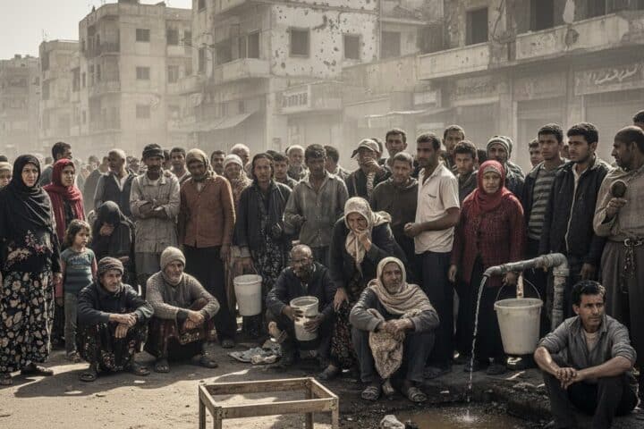 Riserve auree in Libano