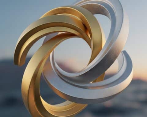 Quotazioni record per oro e argento