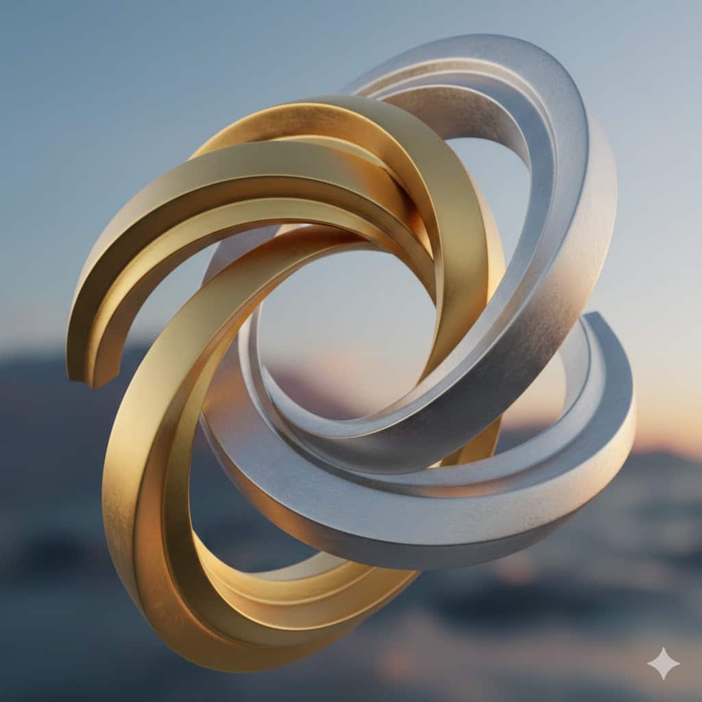 Quotazioni record per oro e argento