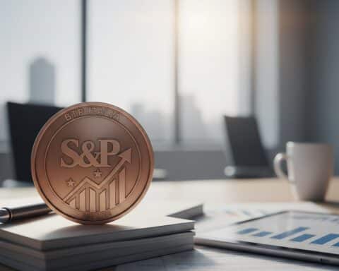 S&P alza outlook BTp