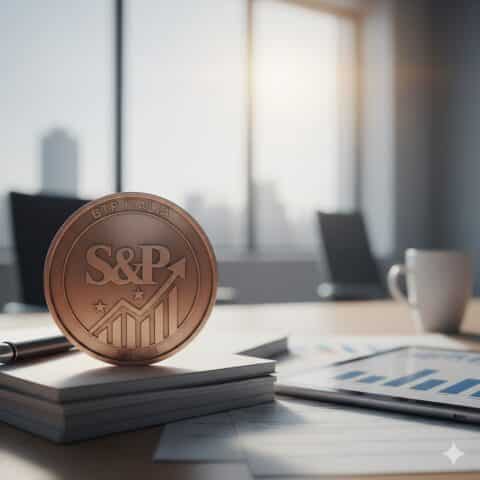 S&P alza outlook BTp