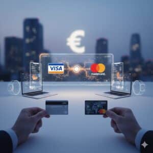 Pagamenti digitali, UE in cerca di sovranità tardiva