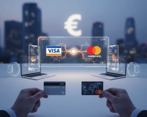 Pagamenti digitali UE, cercasi infrastruttura sovrana