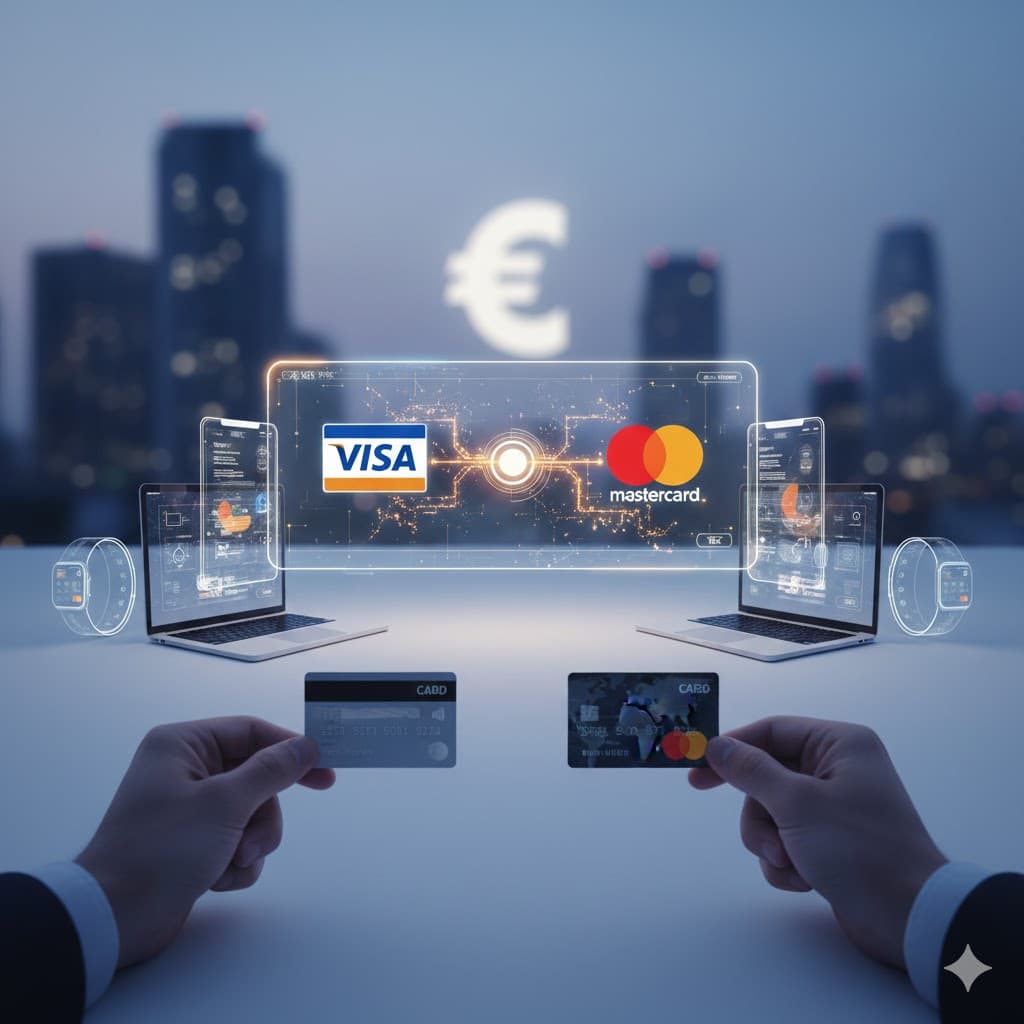 Pagamenti digitali UE, cercasi infrastruttura sovrana