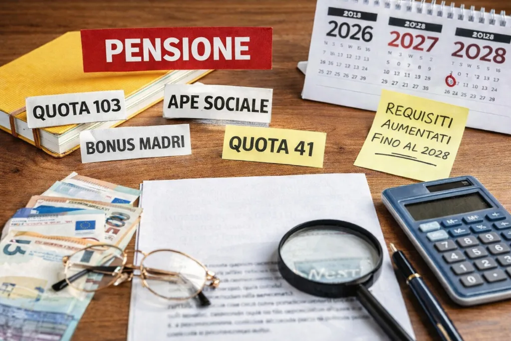 pensione 2027