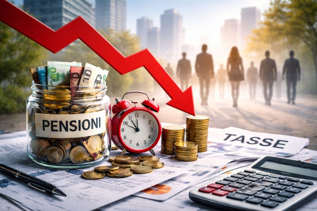 pensioni esodati