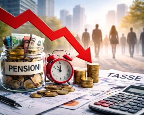 pensioni esodati