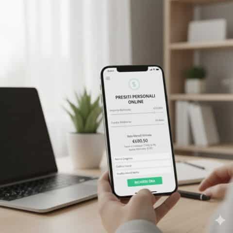 Valutare il supporto ai clienti con i prestiti personali online