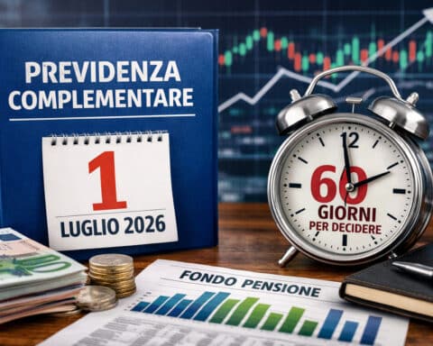 previdenza complementare