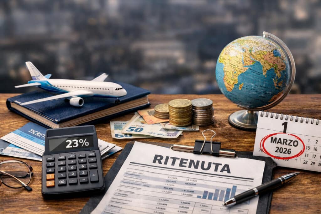 provvigioni agenzie viaggio