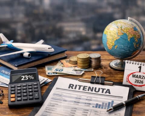 provvigioni agenzie viaggio