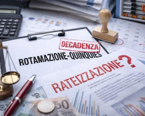 rottamazione quinquies