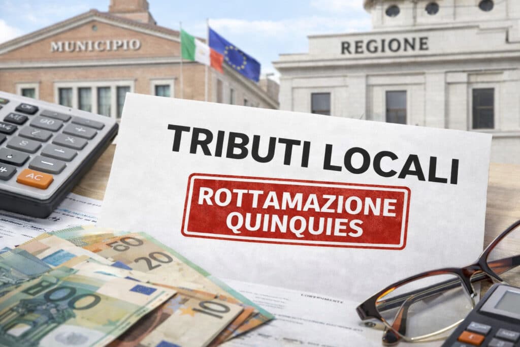 rottamazione quinquies