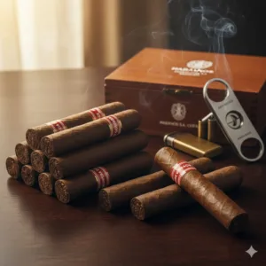 Rinviata fiera dei sigari a Cuba