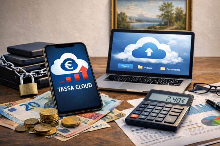 tassa cloud