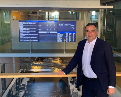 Teknel entra a far parte del gruppo Pagliani