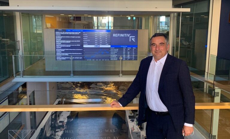 Teknel entra a far parte del gruppo Pagliani