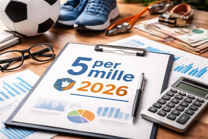 5 per mille