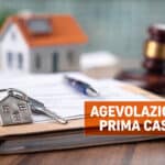 agevolazione prima casa