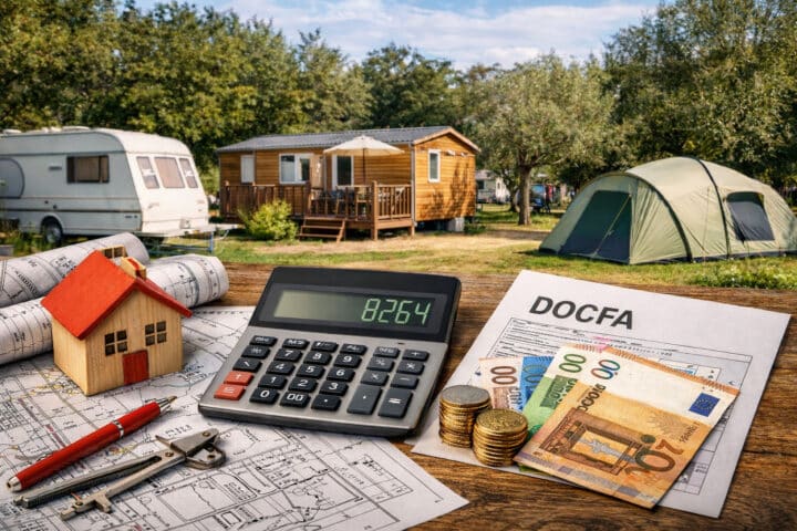 aggiornamento catastale strutture ricettive