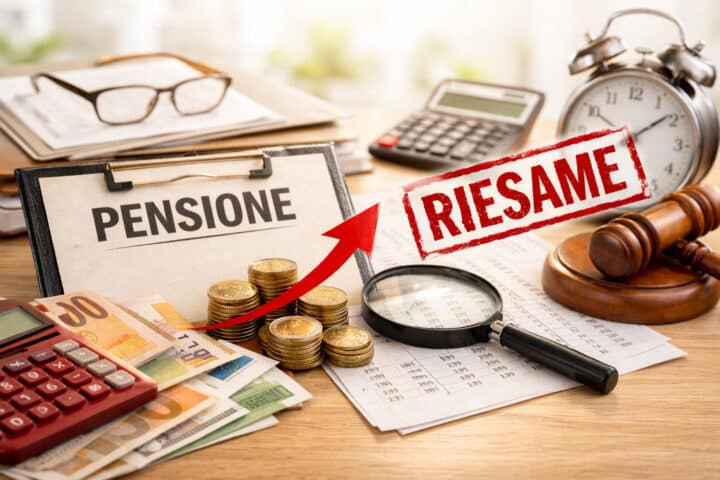 aliquote rendimento pensione