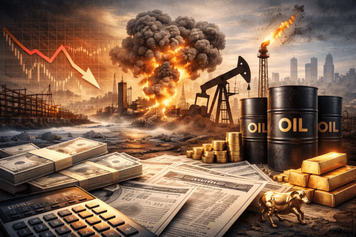 Mercato dei bond al test del nuovo shock energia