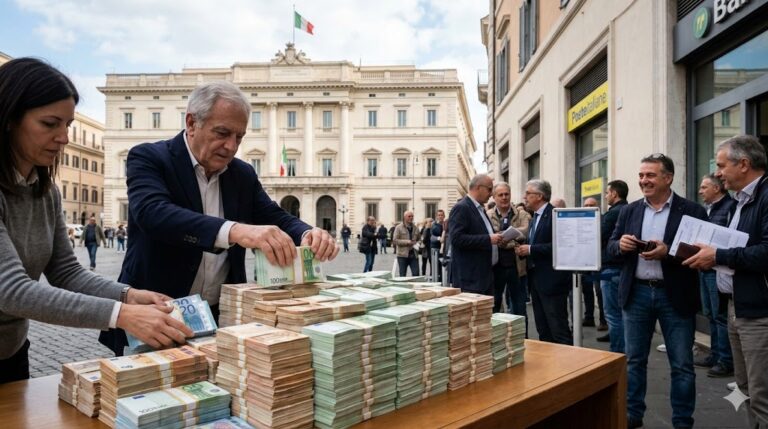 BTp in scadenza sono munizioni per il Tesoro