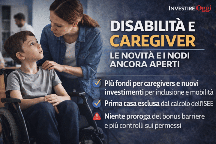 tutele disabili 104