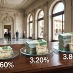 Pagamento prima cedola per BTp Valore marzo 2032
