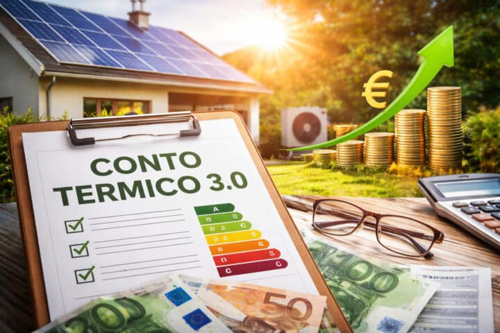 conto termico 3.0