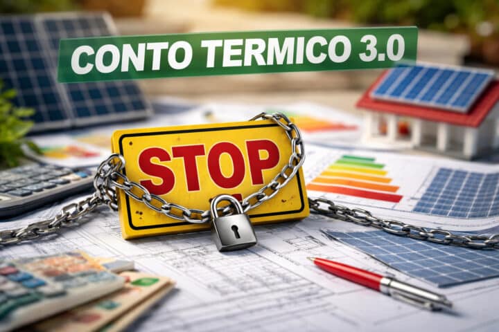 conto termico 3.0