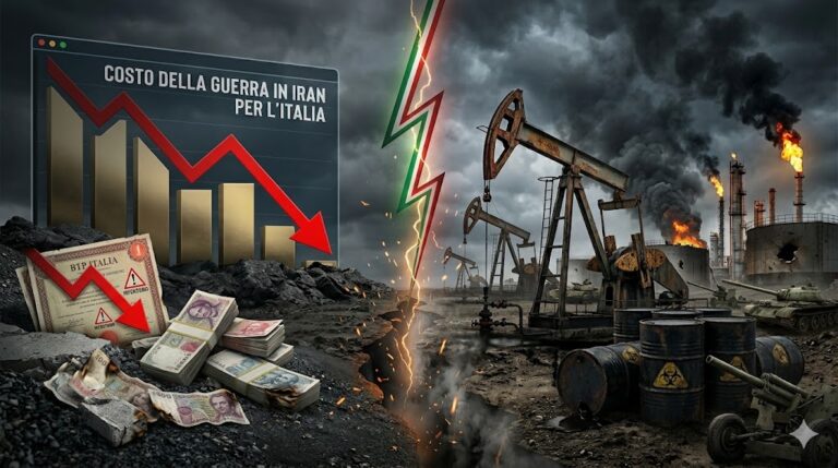 La guerra in Medio Oriente può avere effetti indiretti e a breve termine sulla fiscalità italiana? Molti lettori ci hanno scritto chiedendo approfondimenti in merito, soprattutto per quanto riguarda il rischio di prezzi e accise