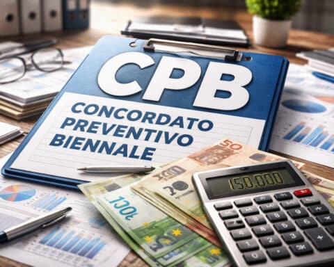 concordato preventivo biennale