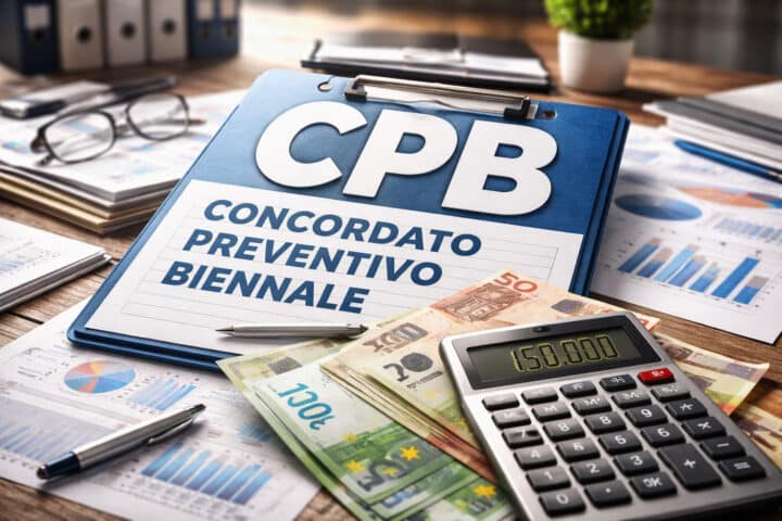 concordato preventivo biennale
