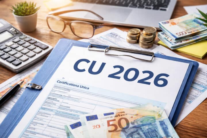 cu 2026 forfettari