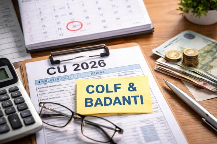 cu colf e badante