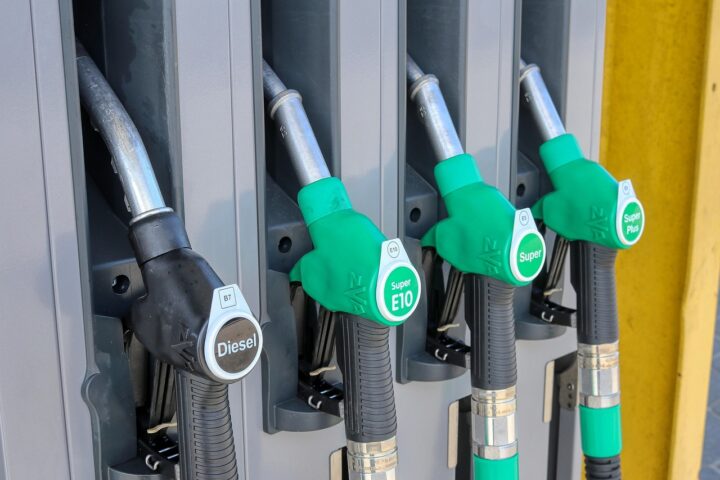 decreto carburanti