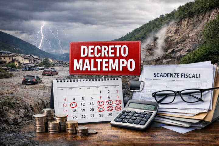 decreto maltempo