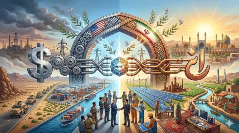 Ragioni dell'economia possono spingere alla pace sull'Iran