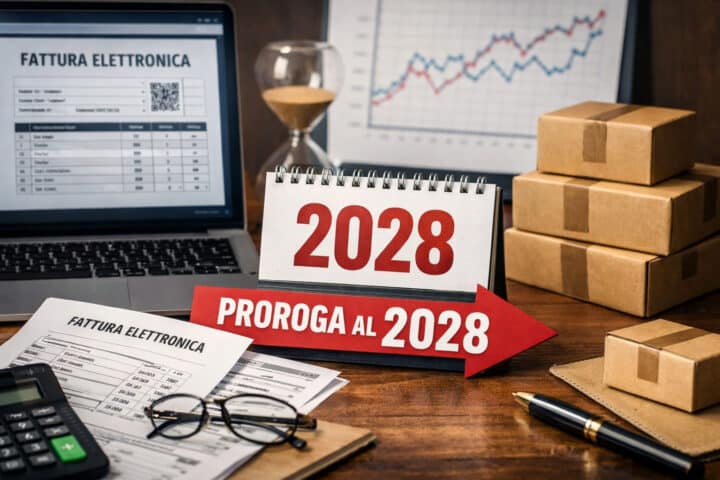 fattura elettronica cun