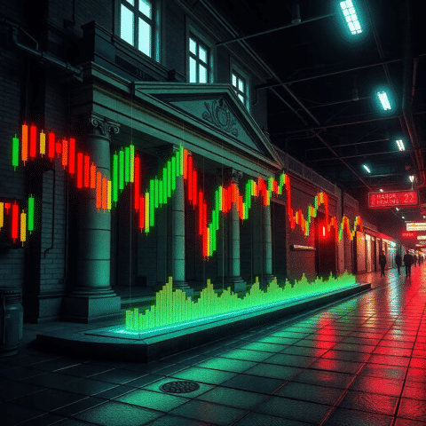 vontobel: Certificate ad Altissimo Rendimento sul Settore Bancario Italiano
