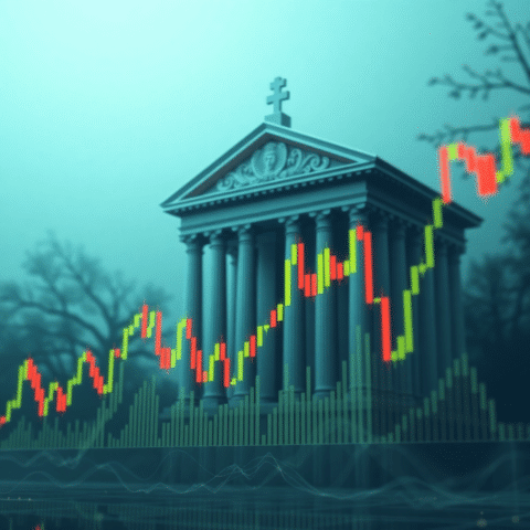 Vontobel: Certificate su Sistema Finanziario Europeo con Rendimento a Doppia Cifra