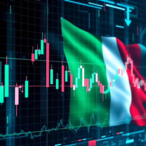 Vontobel: Certificate per Investire su Blue Chip Italiane Conservative