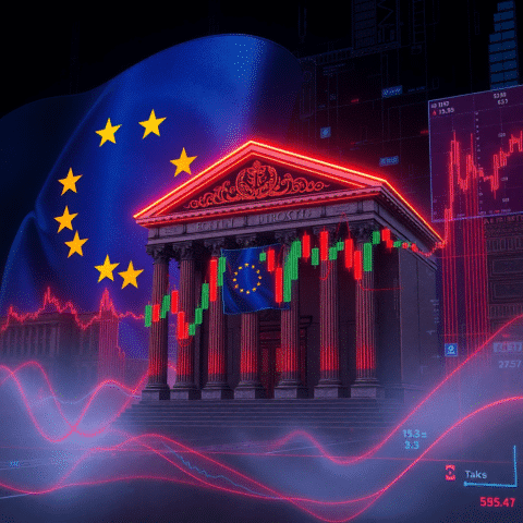 Vontbel: Come Investire sul Settore Finanziario Europeo con gli Investment Certificates