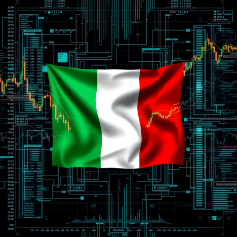 Da Barclays Maxi Coupon al 20% su Blue Chip Italiane