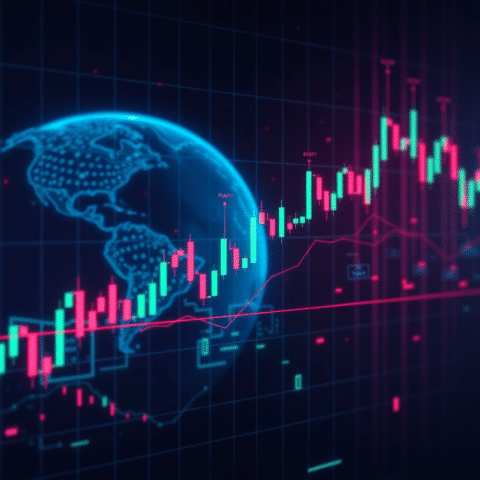 Vontobel: Certificate su Indici Azionari Globali per Ottenere un Rendimento Annuo dell'8,52%