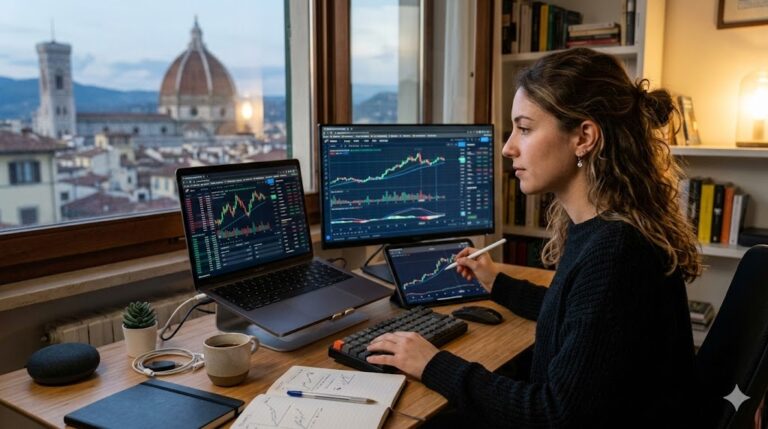 Investire nell'era digitale